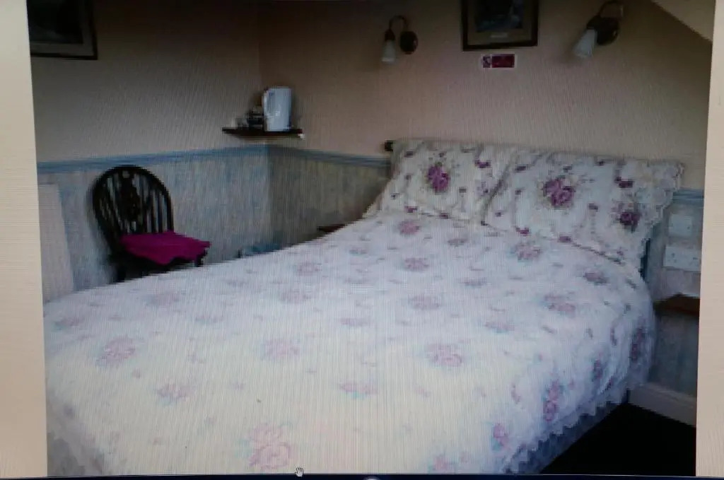 The Captain Guesthouse