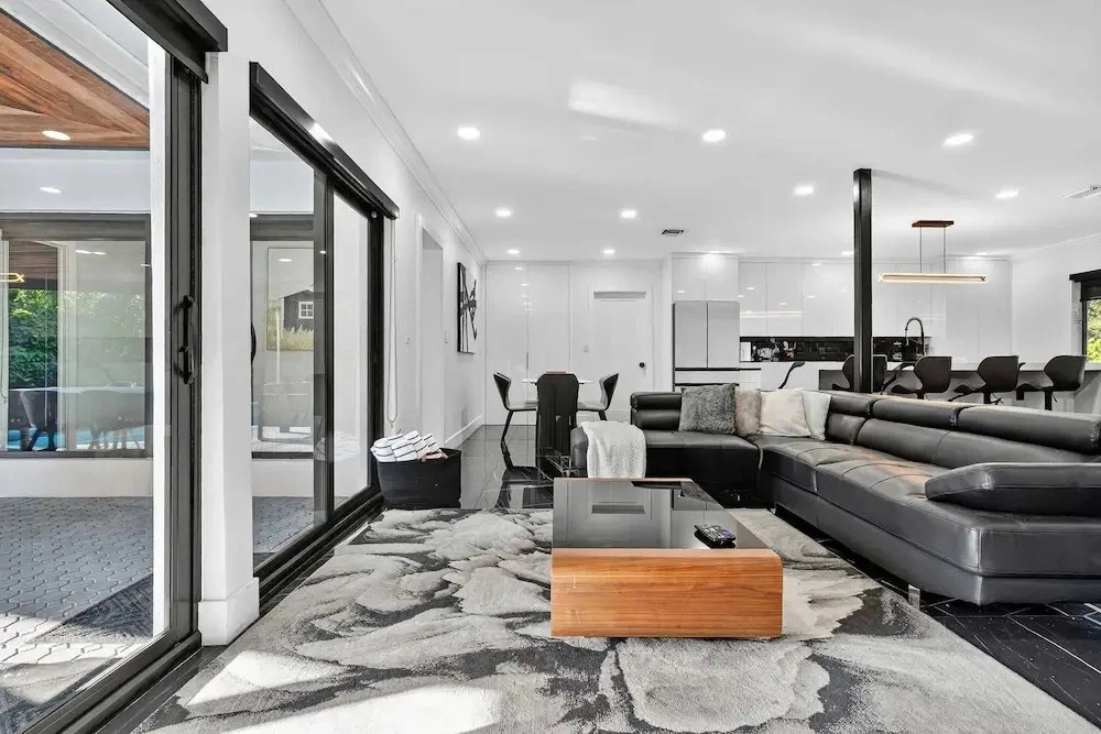 Coral Lane by Rove Travel Heated Pool & BBQ