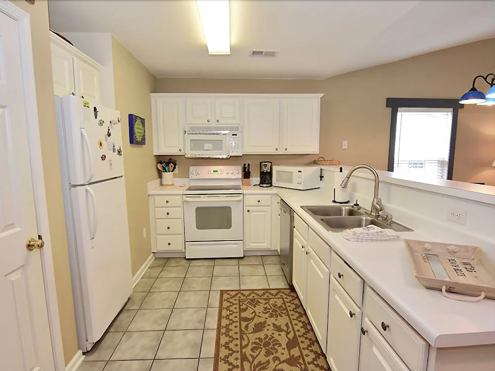 #77cl/o True Blue 2 Bedrooms 2 Bathrooms Home
