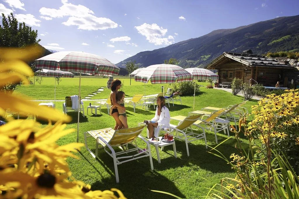 Wanderhotel Kirchner