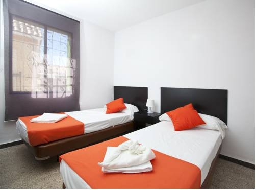Hostal Galán
