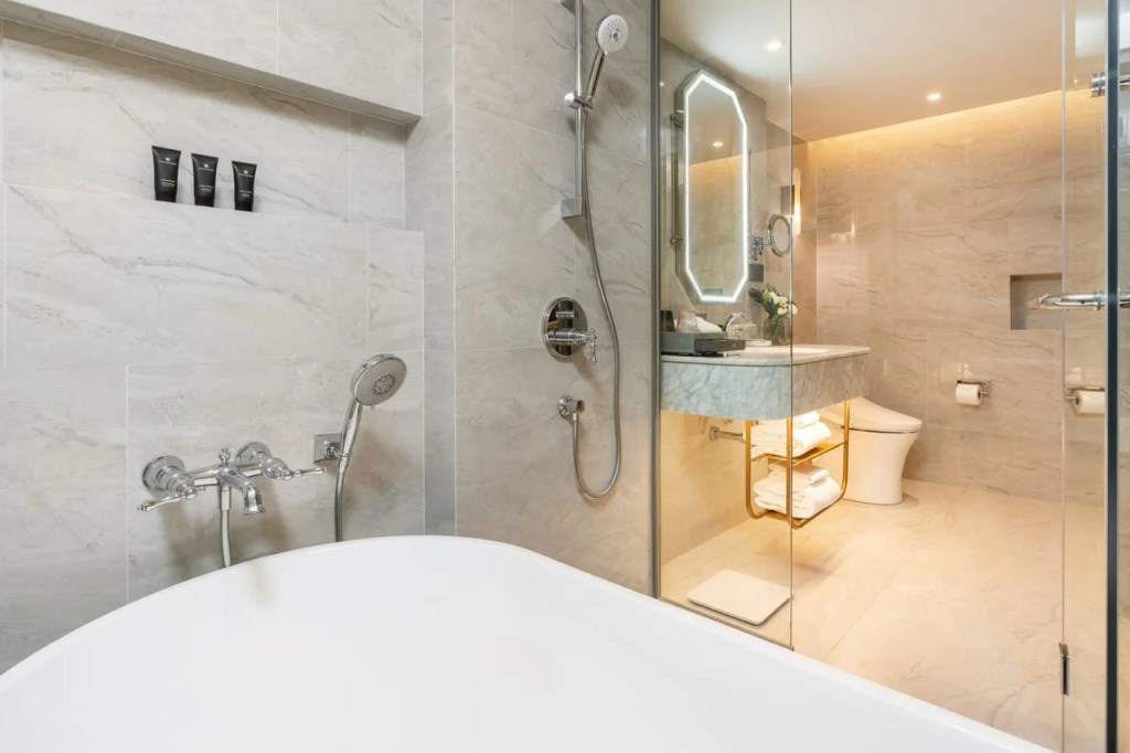 Отель The Salil Riverside Bangkok