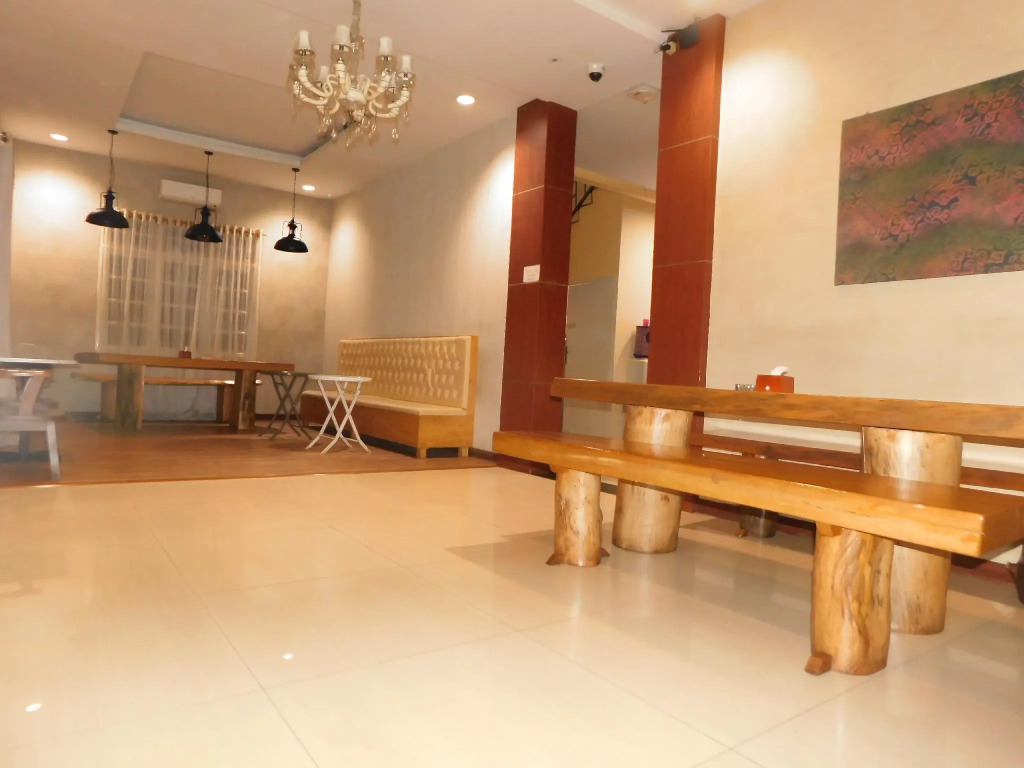 Wisma Sudirman