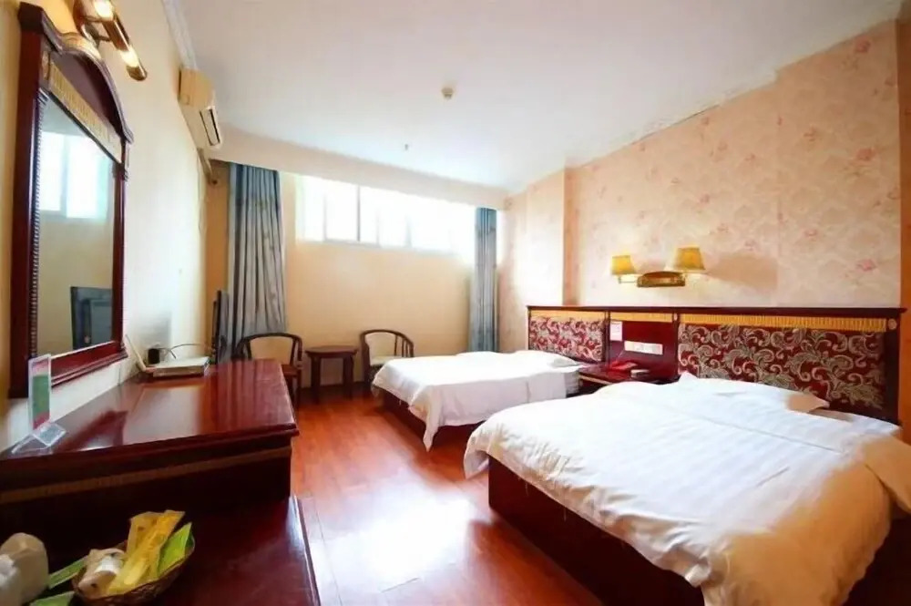 Unitour Hotel, Nanning Railway Station
