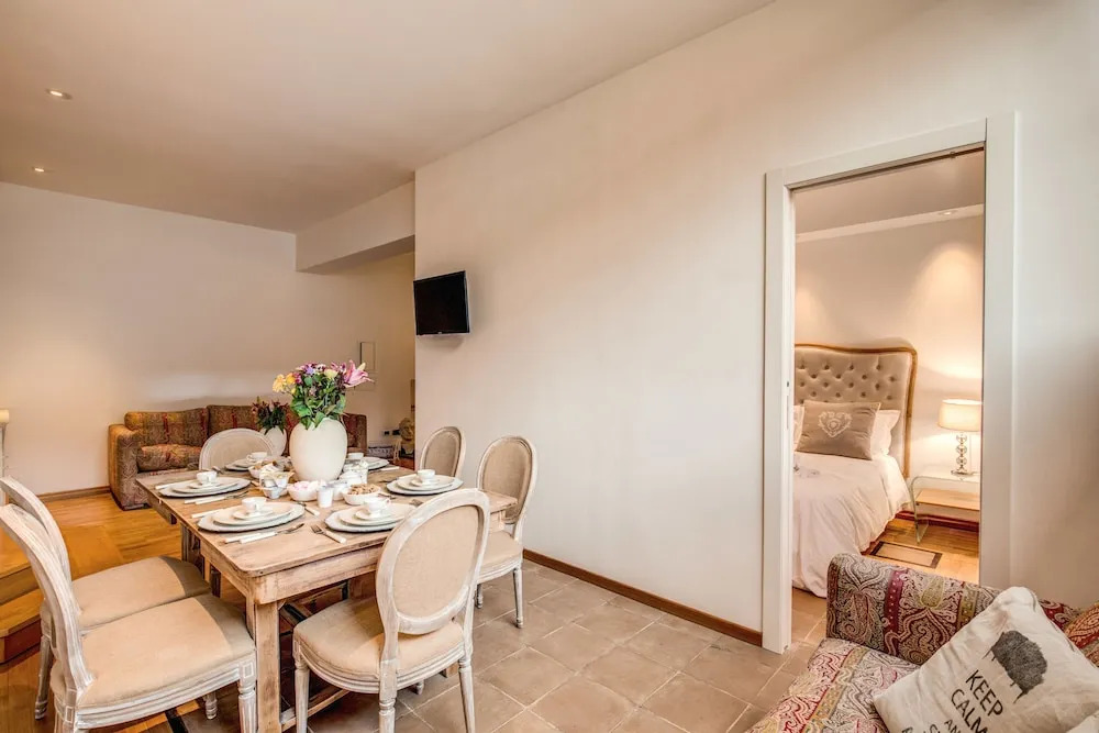 HI Margutta Apartment