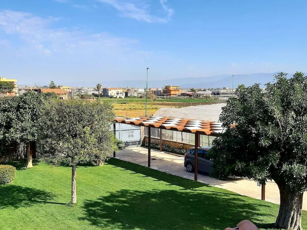 Il Giardino B&B