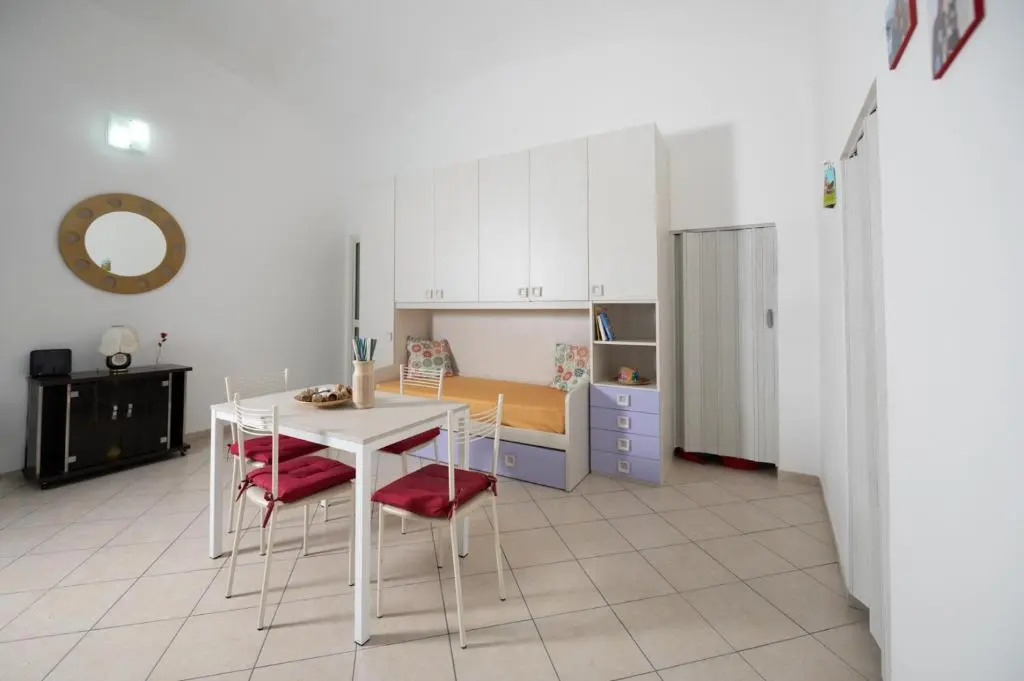 Il Riccio Apartment 28