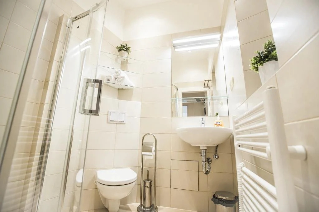 Accommodation Smečky 14