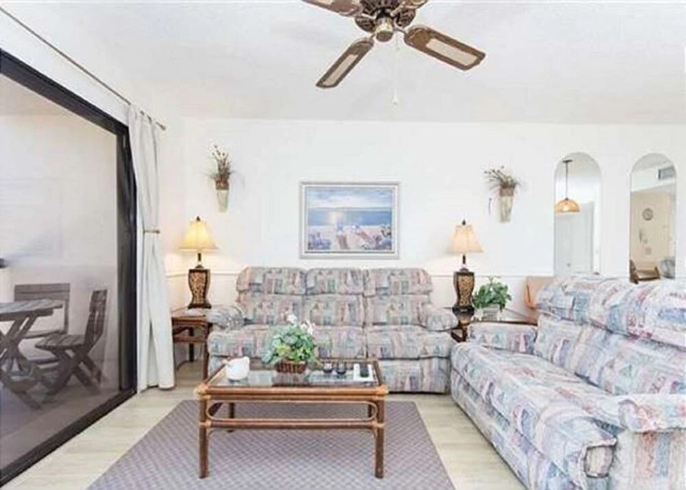 Ocean Ge Club E35 2 Bedroom Condo