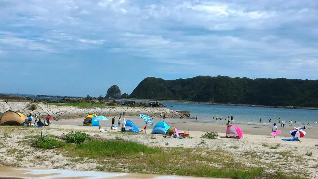 玉の浦sea