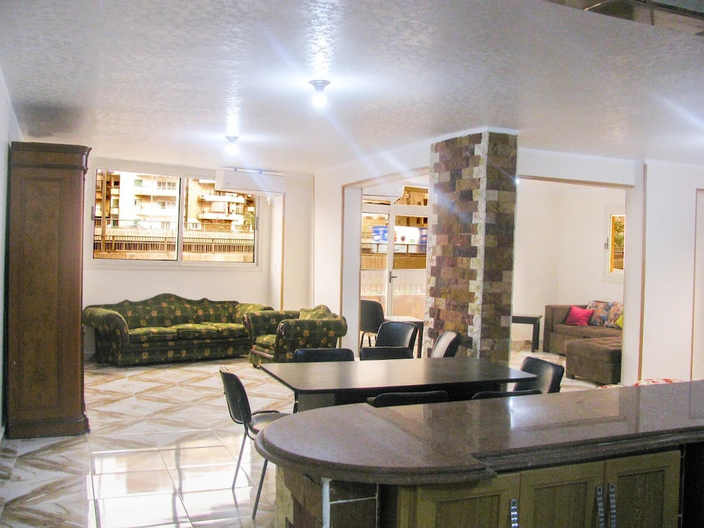 Apartamento Ramsés