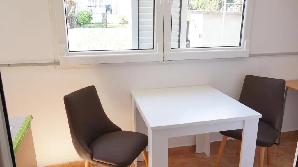 Apartmani Abeona