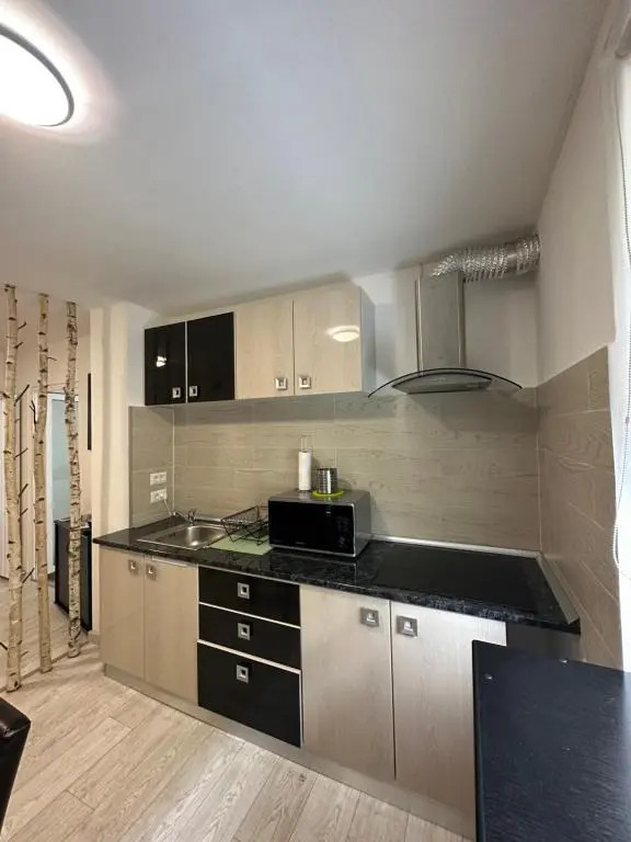 Scandinavia Apartament