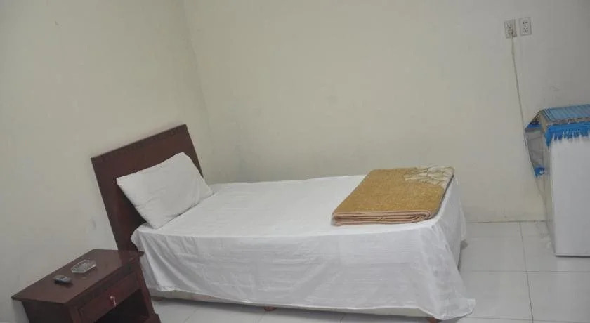 Al Buainain Apartment Ameer Mohammed