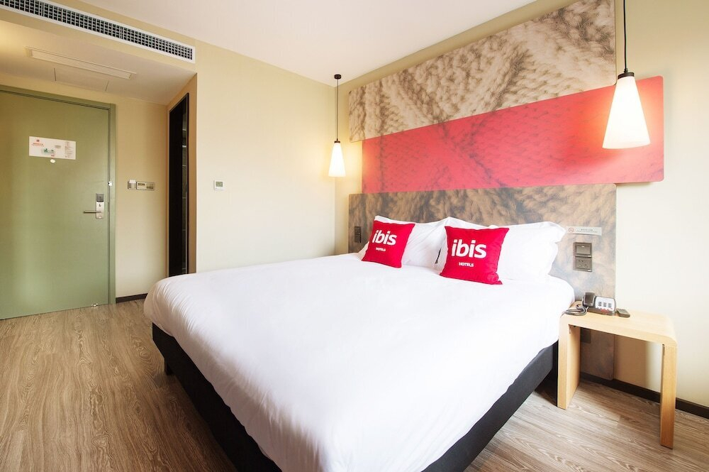 Lavande Hotel Harbin West Railway Station Wanda Plaza