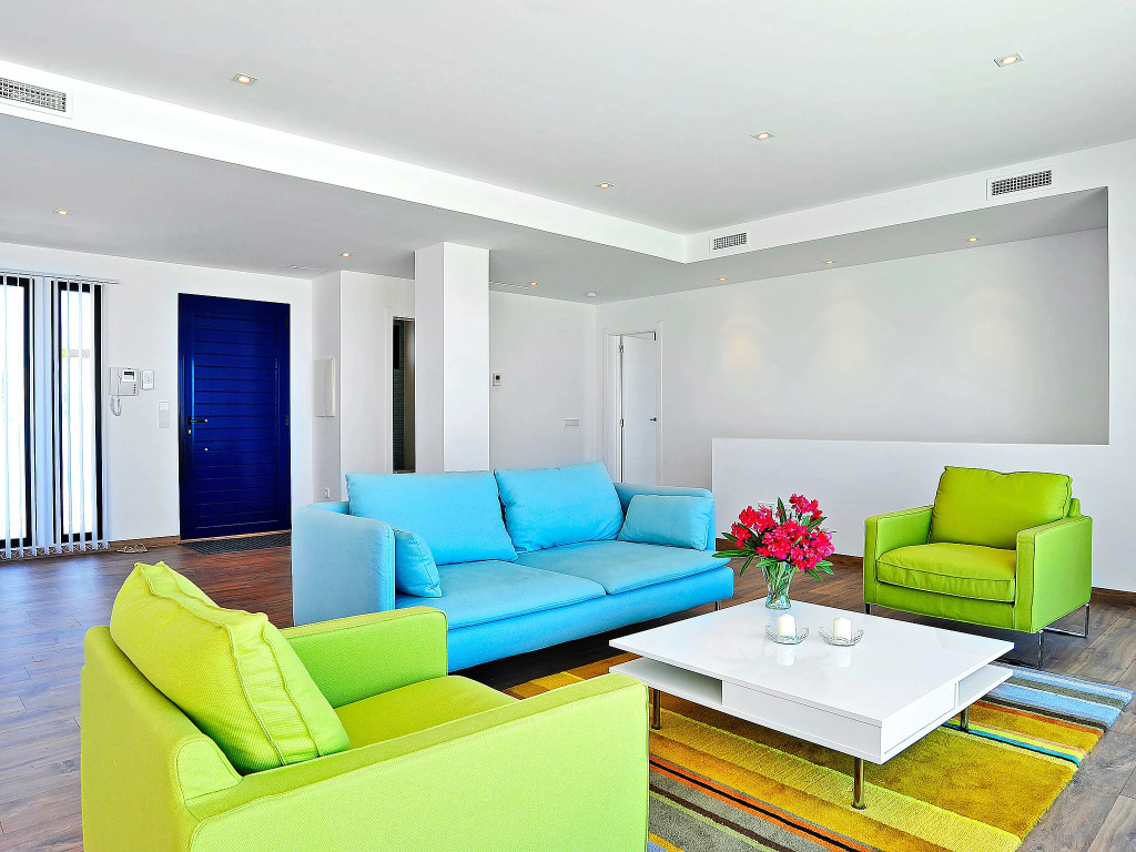 Villa Megin by Interhome