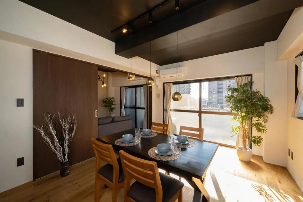 IMPREST STAY Tokyo Kamata