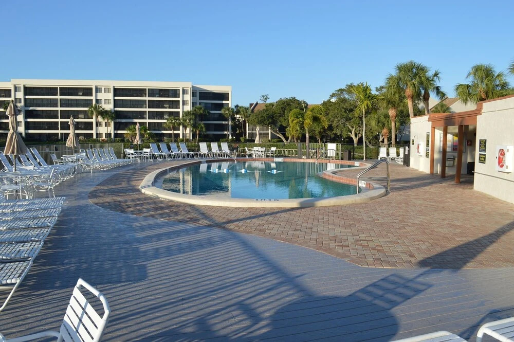 Midnight Cove Ii 432f - Beautiful Bayside! 2 Bedroom Condo