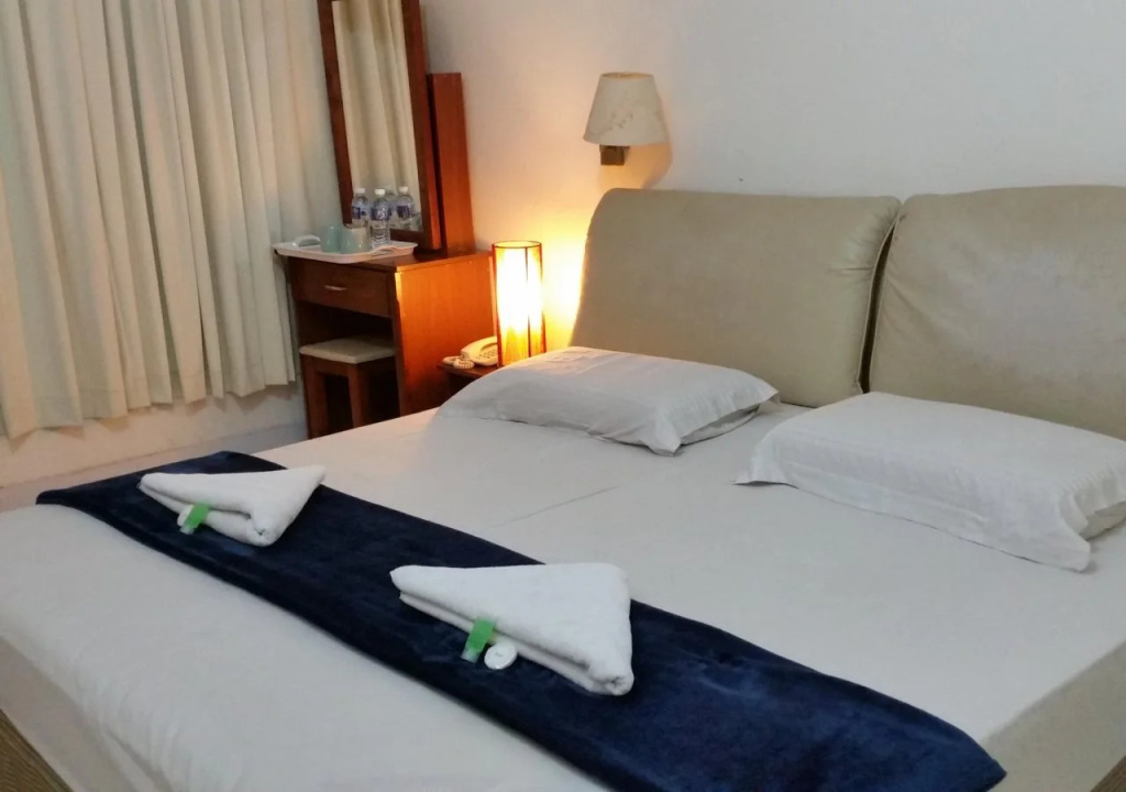 1Libaran Hotel