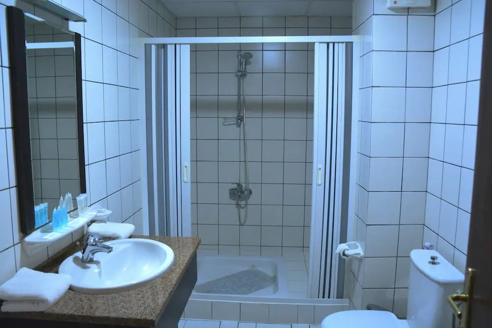 Lilium Hotel