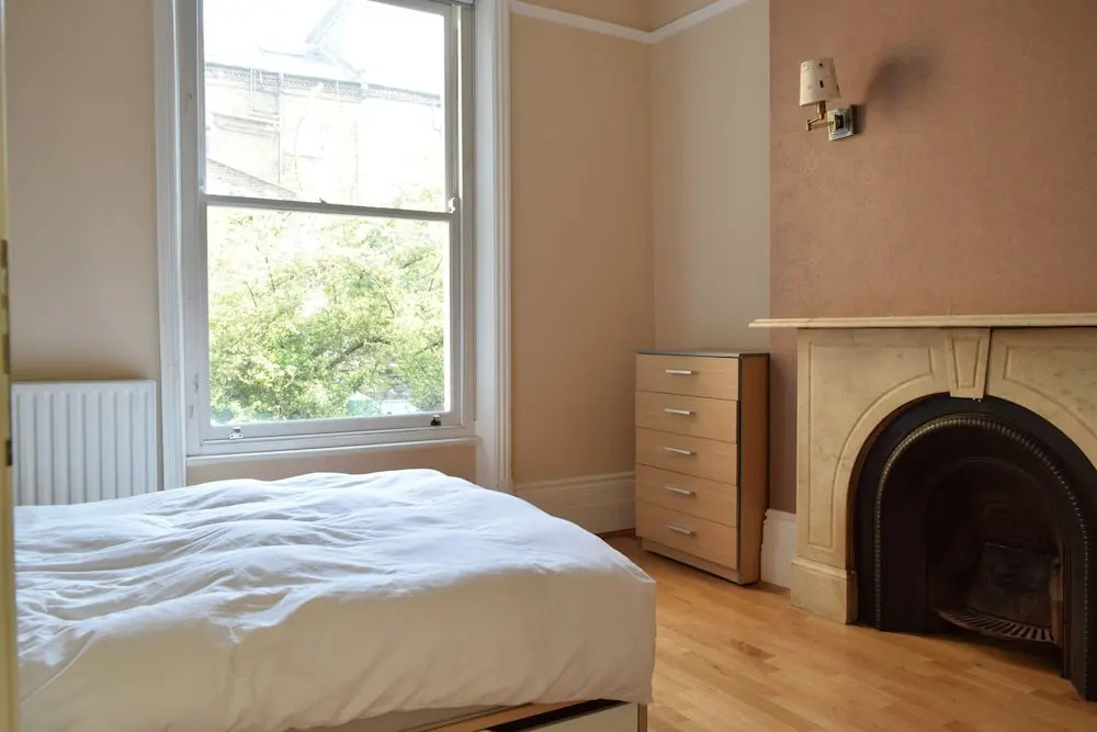 1 Bedroom Flat in West Kensington