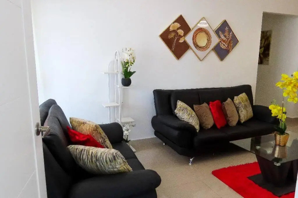 Residencial Selene V, 3room-Pool-Wifi-Ac Punta Cana