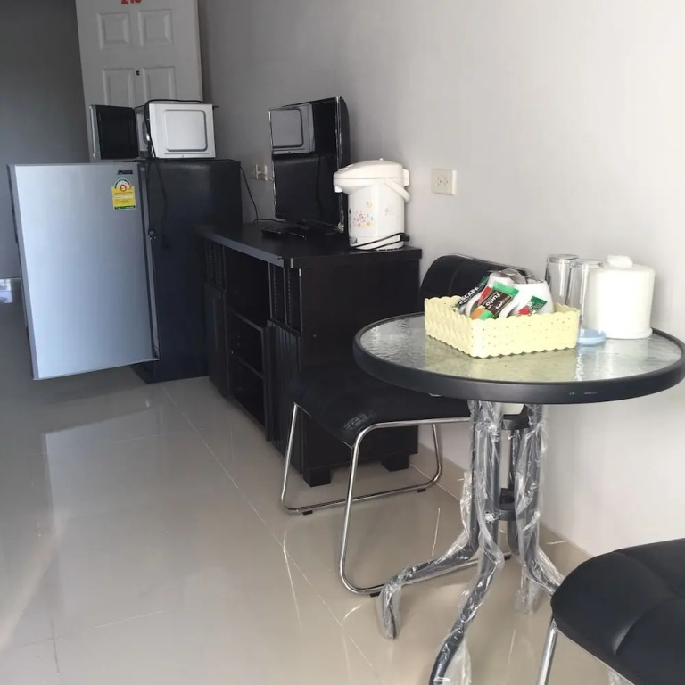 Connect Apartment