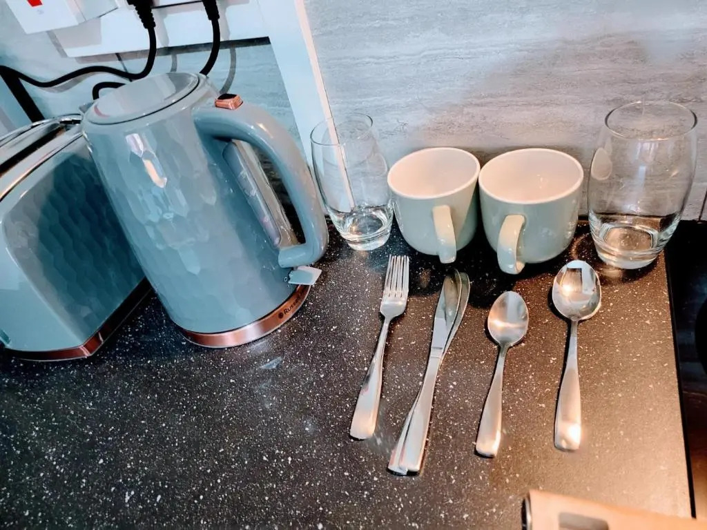 Easy Living Nottingham - Burns Street