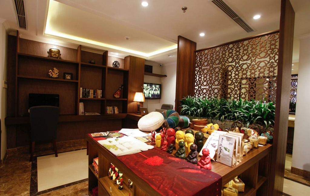 Hotel Emerald Waters Classy