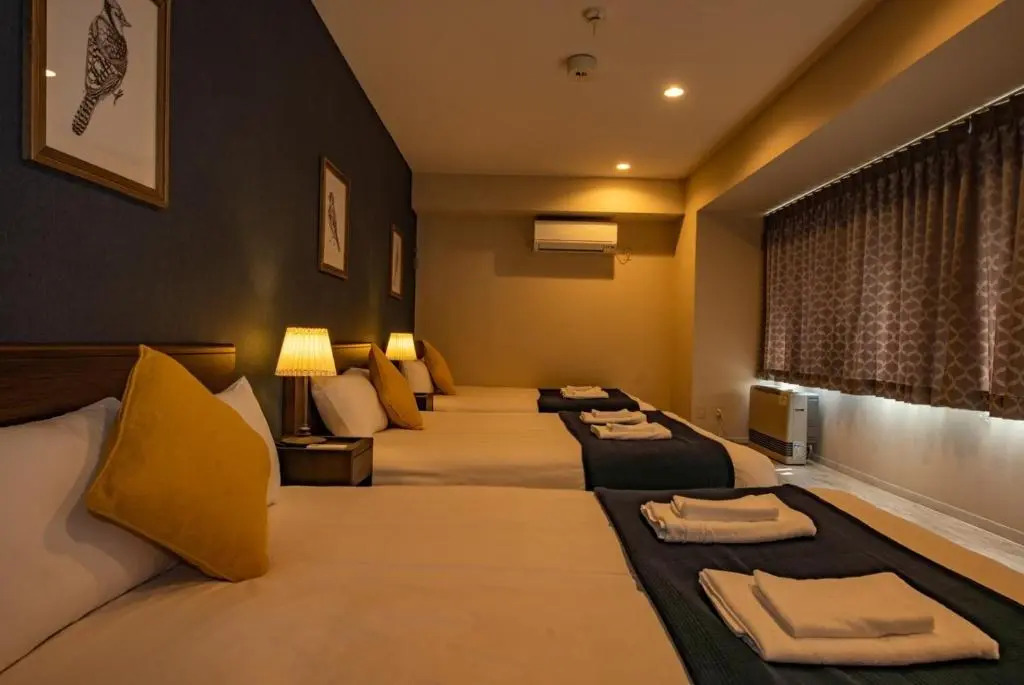 JOW2 Inn / Vacation STAY 81855