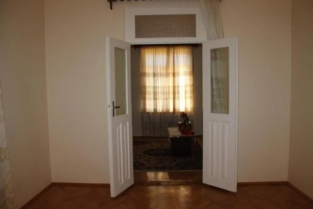 House edo