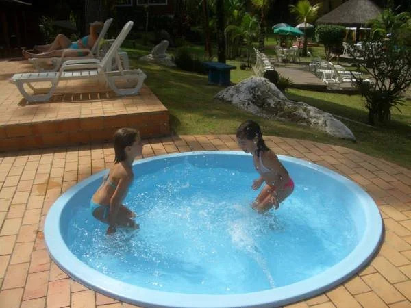 Pousada das Cachoeiras