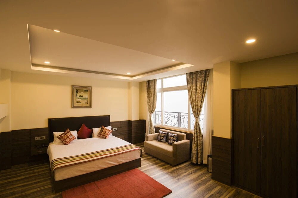 Central Shangrila Resort & Spa