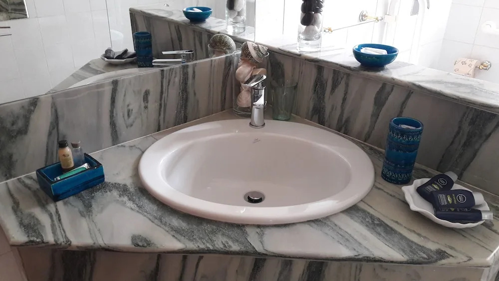 B&B Villa il Glicine