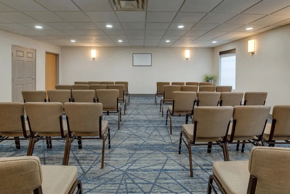 Holiday Inn Express I-95 Capitol Beltway - Largo by IHG
