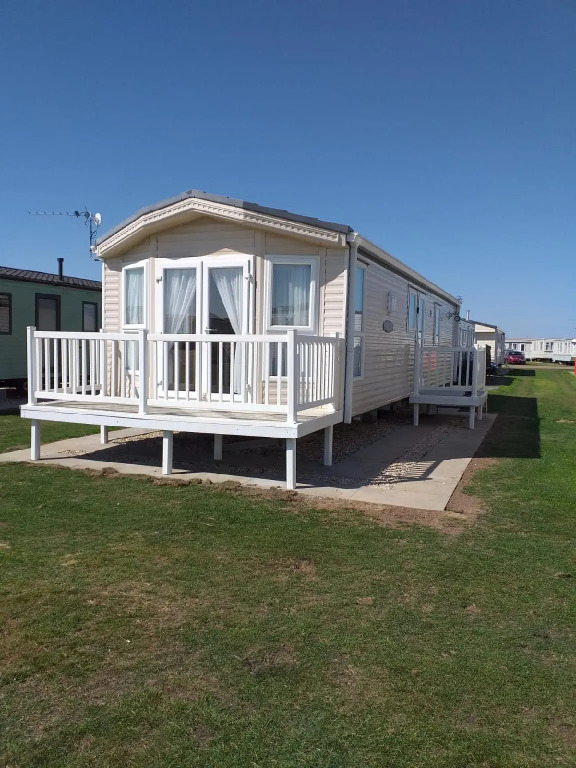 SC Caravans