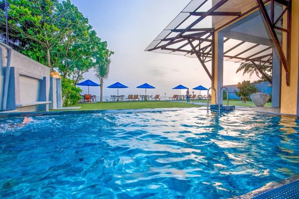 Amanda Beach Villas