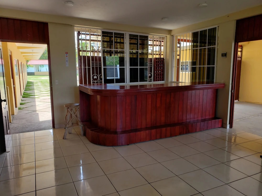 Hotel Real Costa Inn