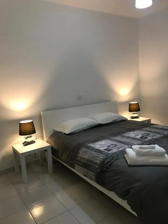 Limnaria Gardens K203 in Paphos
