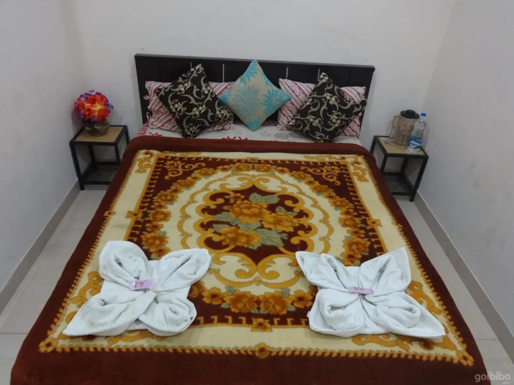 Indira Villa - 3BHK Getaway near WaterFalls