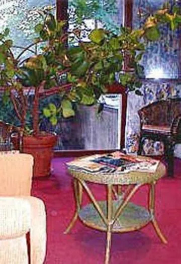 Hotel Saint Georges