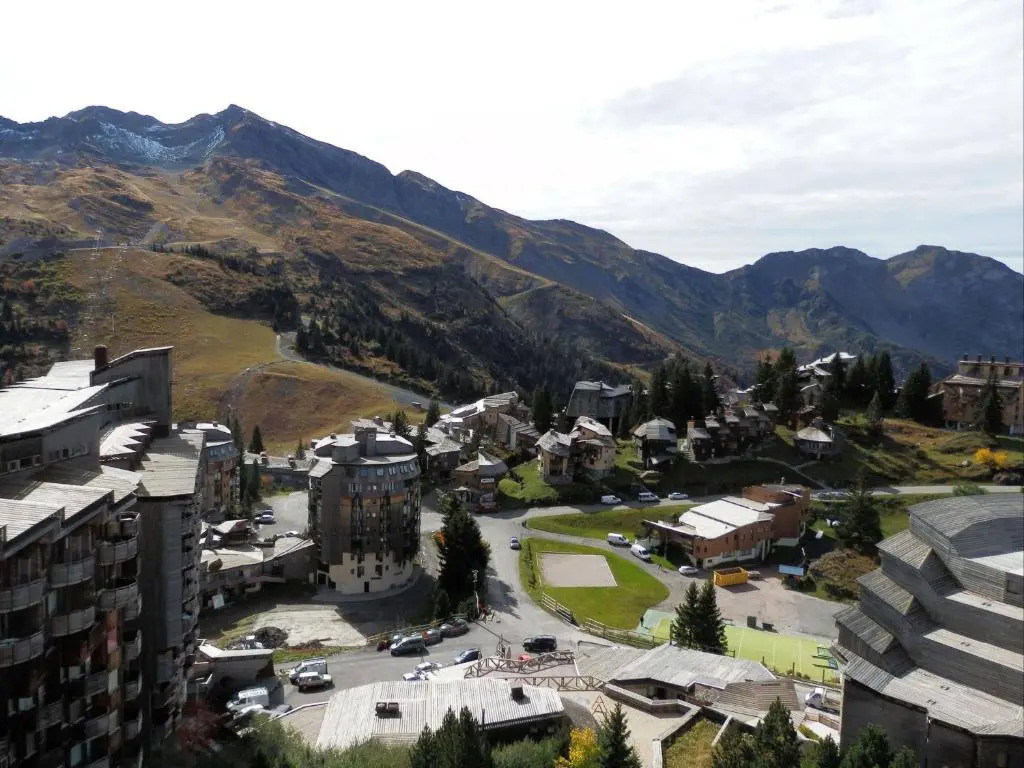 Appartement Avoriaz, 2 pièces, 4 personnes - FR-1-634-53