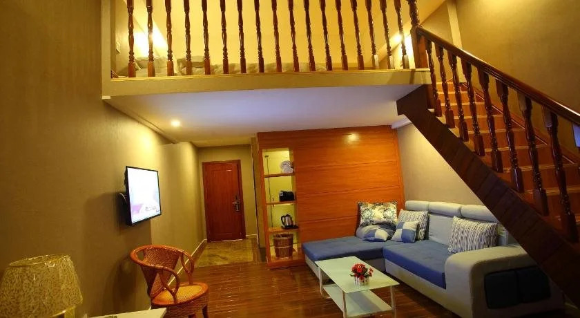Yuanxi Holiday Hotel