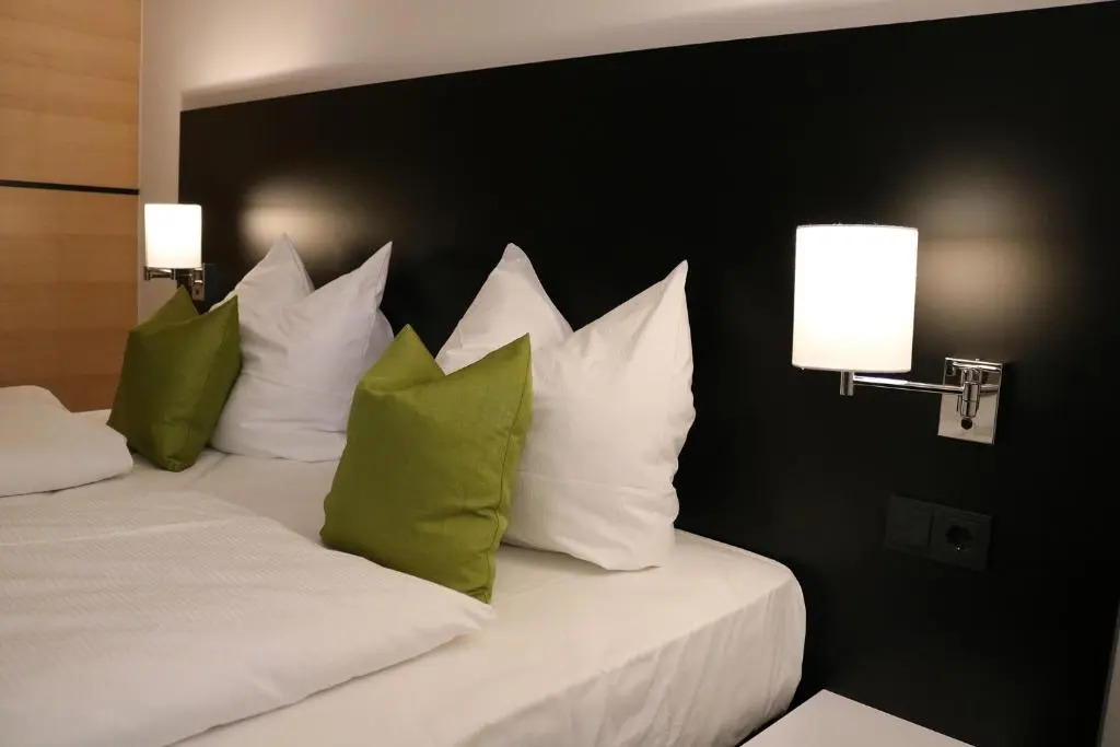 BG Hotel by WMM Hotels