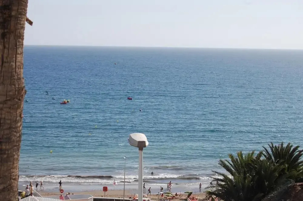 Private Apartment in Aida Complex With the Best Views