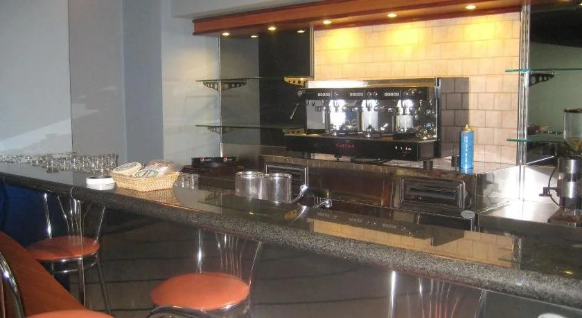 Hotel Astoria