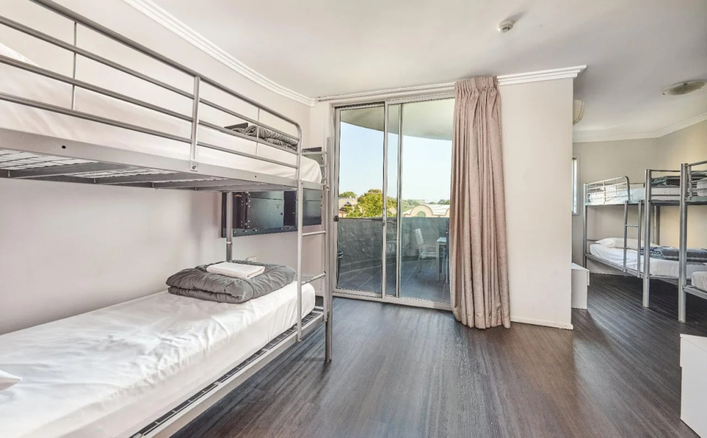 Nomads Byron Bay - Hostel