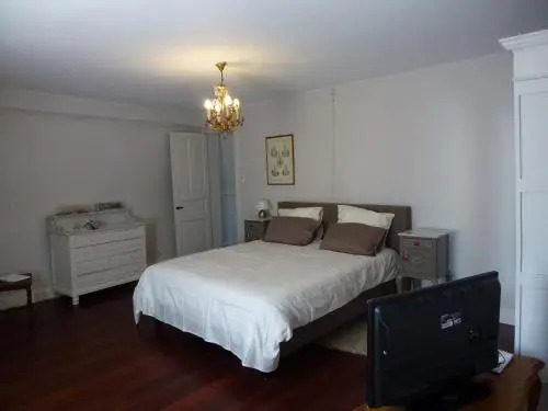 Astrid Holiday Home