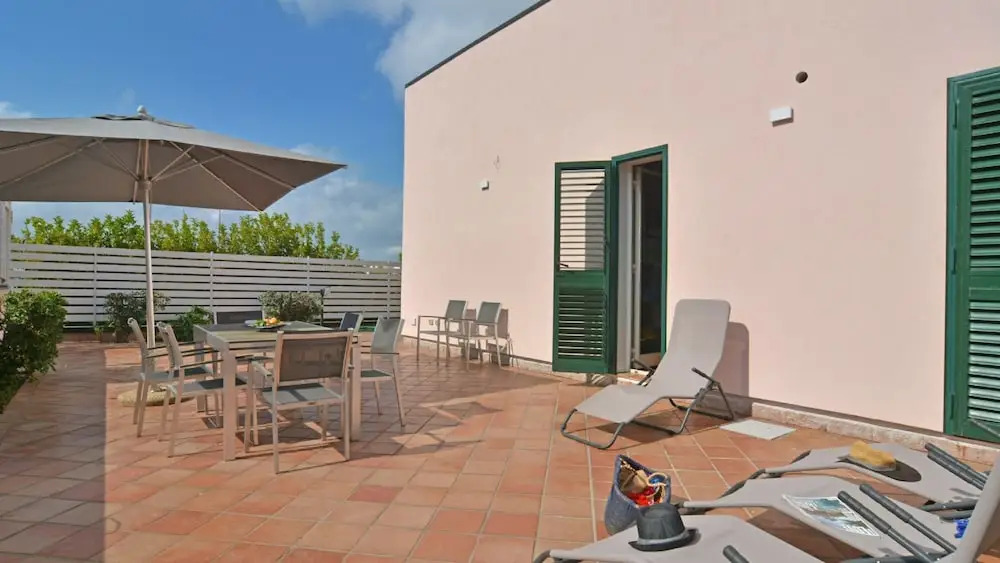 Terrazza Lungomare