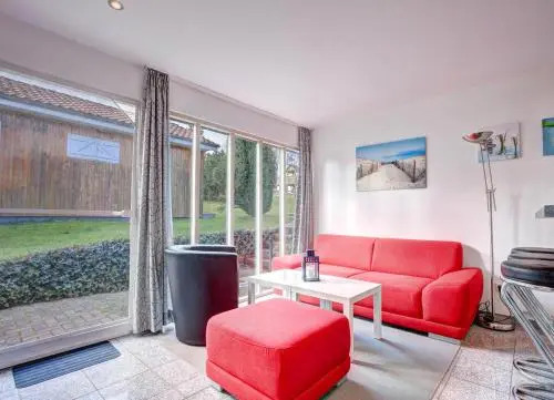 Ferienanlage Bansin Seepferdchen 9